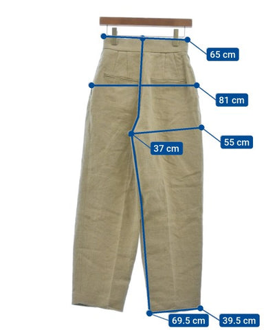 THE SHINZONE Trousers