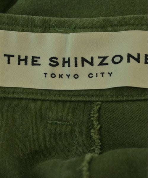 THE SHINZONE Other