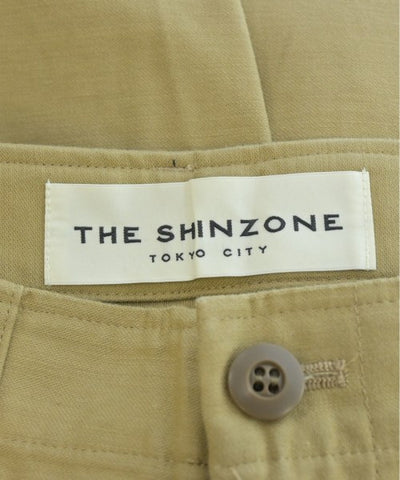 THE SHINZONE Other