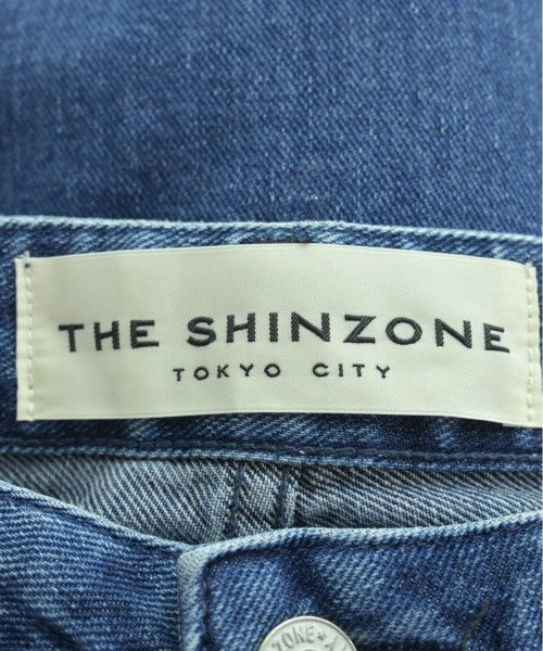 THE SHINZONE Jeans