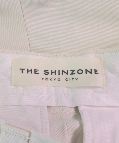 THE SHINZONE Chinos