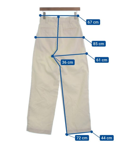 THE SHINZONE Chinos