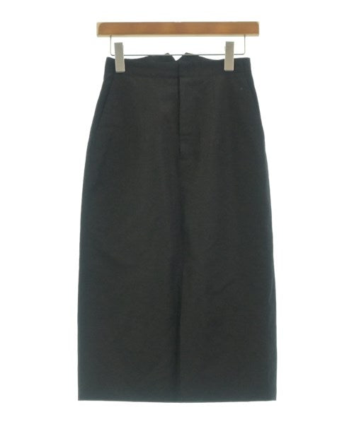 THE SHINZONE Long/Maxi length skirts