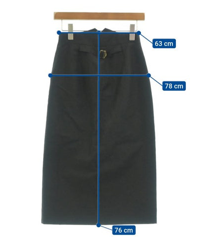 THE SHINZONE Long/Maxi length skirts