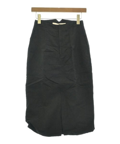 THE SHINZONE Long/Maxi length skirts