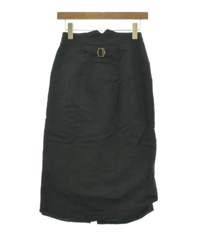 THE SHINZONE Long/Maxi length skirts