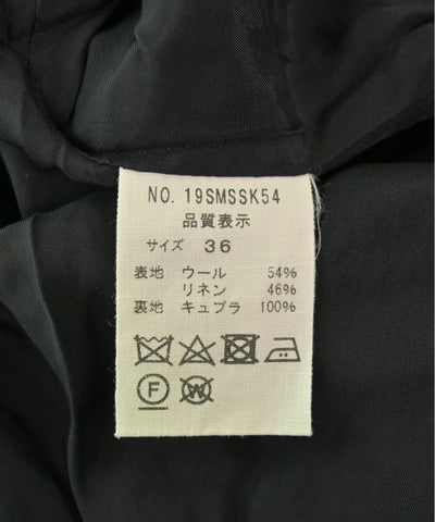 THE SHINZONE Long/Maxi length skirts