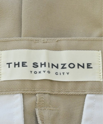 THE SHINZONE Shorts