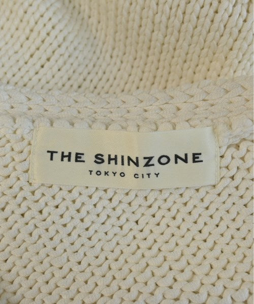 THE SHINZONE Sleeveless tops