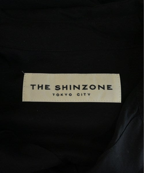 THE SHINZONE Casual shirts