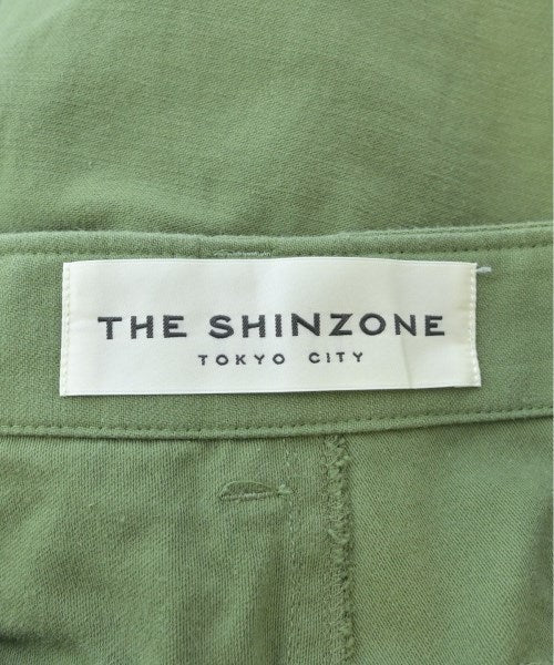 THE SHINZONE Cargo pants