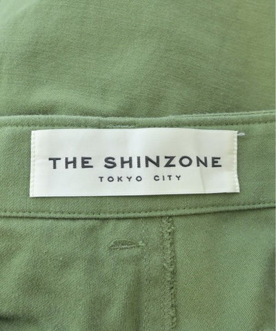 THE SHINZONE Cargo pants