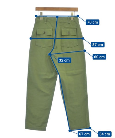 THE SHINZONE Cargo pants