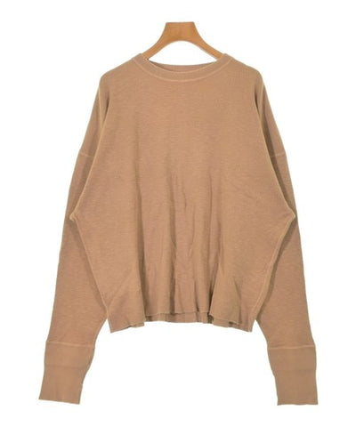 THE SHINZONE Tee Shirts/Tops