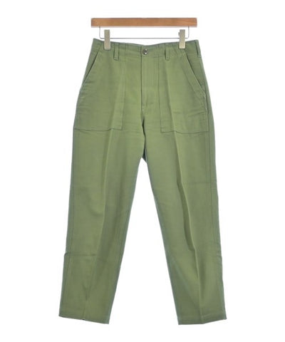 THE SHINZONE Chinos