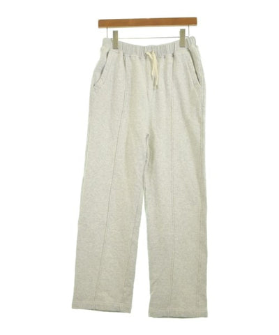 THE SHINZONE Sweat pants