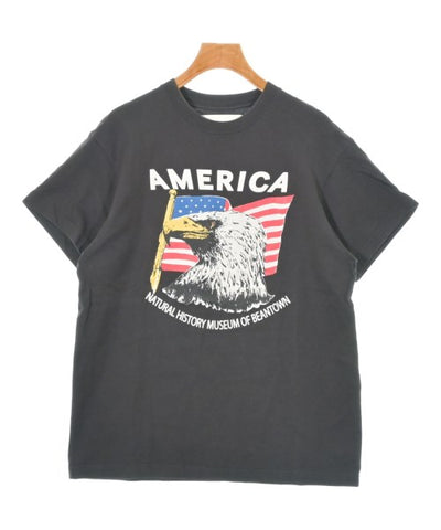 THE SHINZONE Tee Shirts/Tops