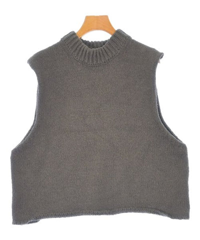 THE SHINZONE Vests