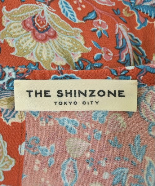 THE SHINZONE Blouses
