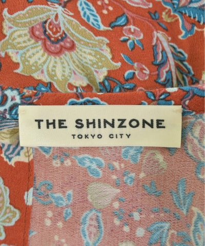 THE SHINZONE Blouses