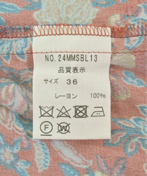 THE SHINZONE Blouses