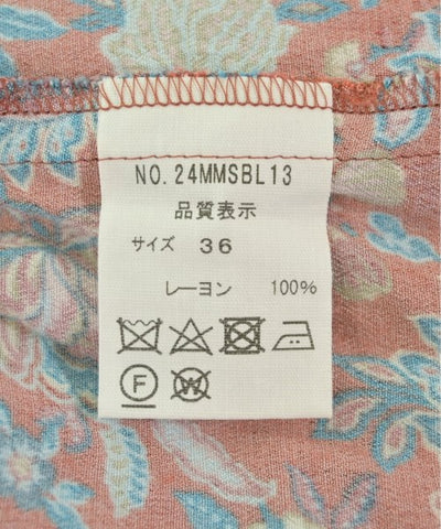 THE SHINZONE Blouses