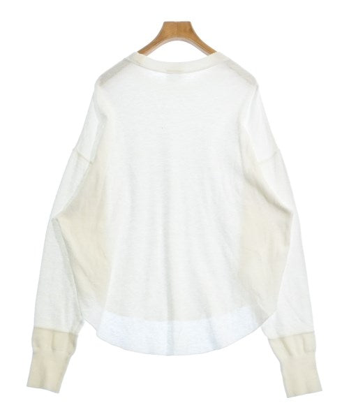 THE SHINZONE Tee Shirts/Tops