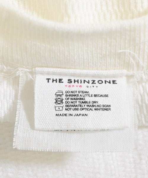 THE SHINZONE Tee Shirts/Tops