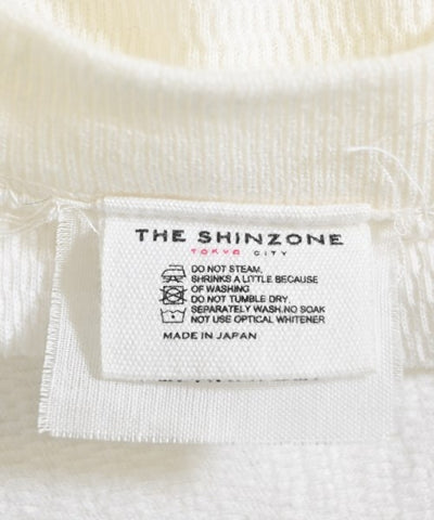 THE SHINZONE Tee Shirts/Tops