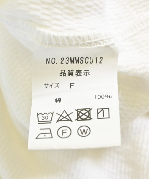 THE SHINZONE Tee Shirts/Tops