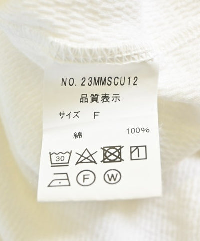 THE SHINZONE Tee Shirts/Tops