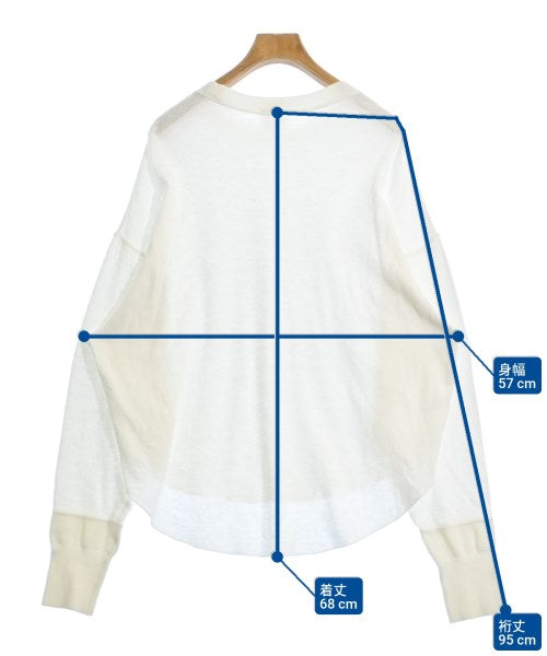 THE SHINZONE Tee Shirts/Tops