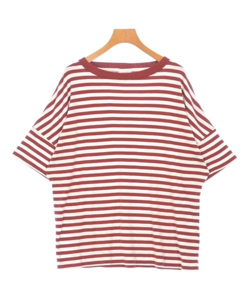 THE SHINZONE Tee Shirts/Tops