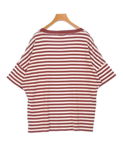 THE SHINZONE Tee Shirts/Tops