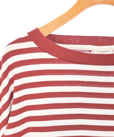 THE SHINZONE Tee Shirts/Tops