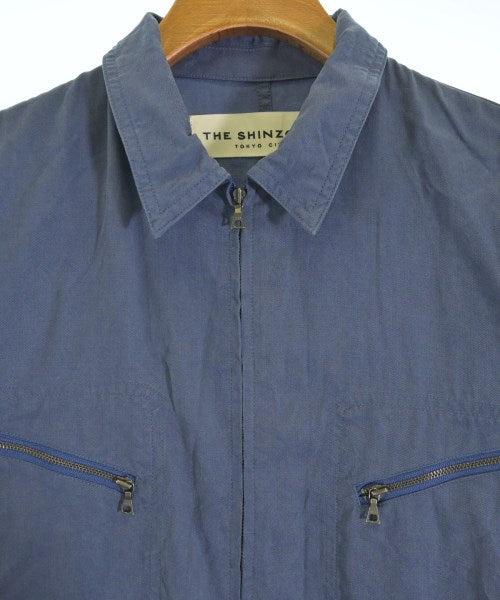 THE SHINZONE Overalls/ Rompers/ Jumpsuits