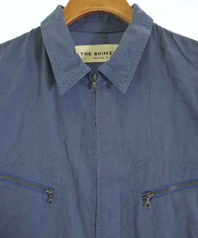 THE SHINZONE Overalls/ Rompers/ Jumpsuits