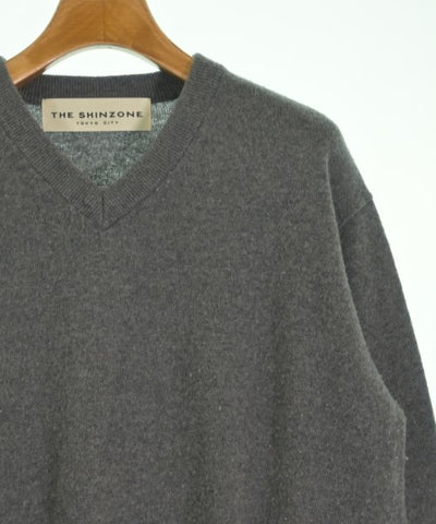 THE SHINZONE Sweaters