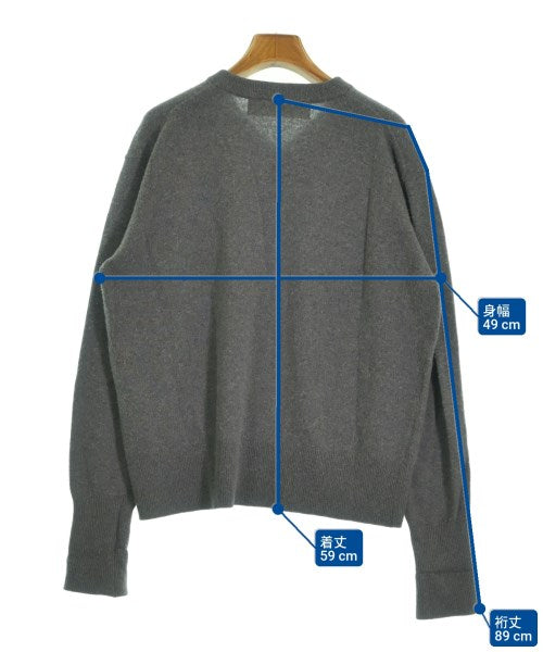 THE SHINZONE Sweaters