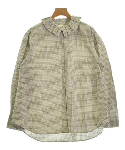 THE SHINZONE Casual shirts