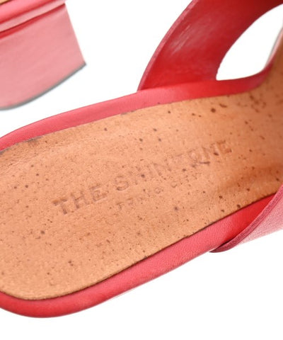 THE SHINZONE Sandals