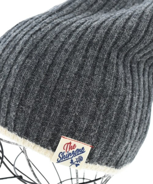THE SHINZONE Knitted caps/Beanie