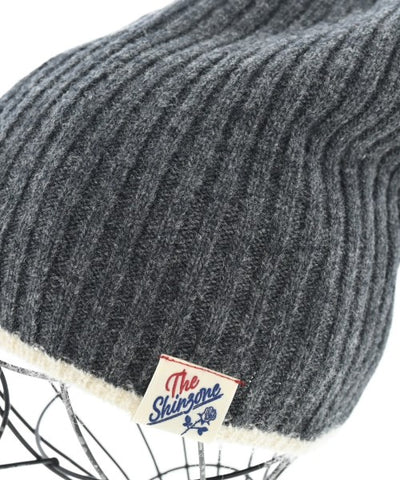 THE SHINZONE Knitted caps/Beanie