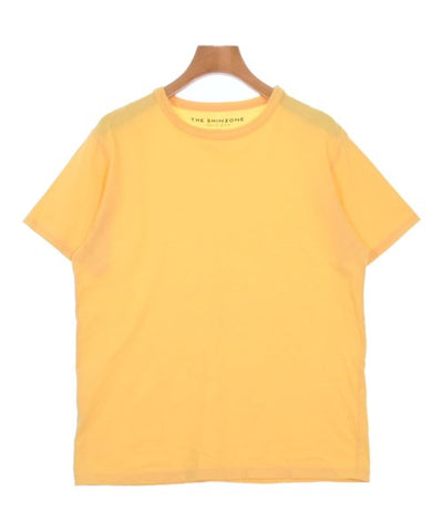 THE SHINZONE Tee Shirts/Tops