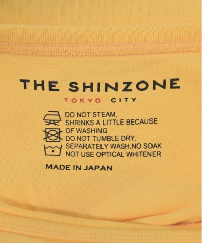 THE SHINZONE Tee Shirts/Tops