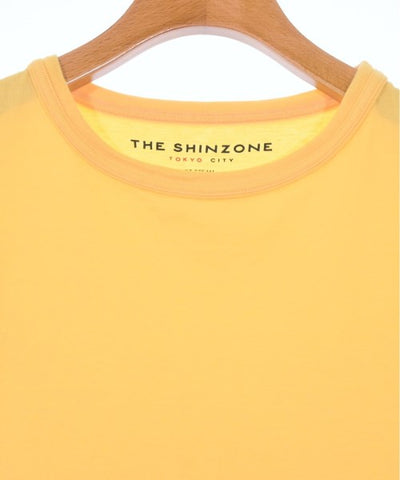 THE SHINZONE Tee Shirts/Tops