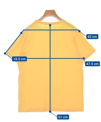 THE SHINZONE Tee Shirts/Tops