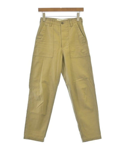 THE SHINZONE Cargo pants