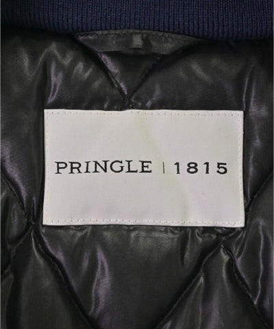 PRINGLE 1815 Down jackets/Vests