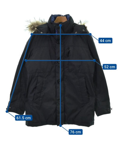 PRINGLE 1815 Down jackets/Vests